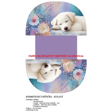 PANEL NA TAŠTIČKU  357d-1238