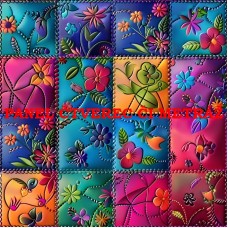 Látkový panel  či metráž   359-223