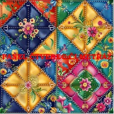 Látkový panel  či metráž   359-225