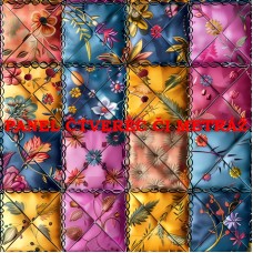 Látkový panel  či metráž   359-227