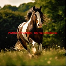 Látkový panel  360-1