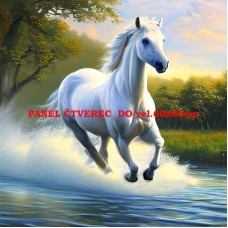 Látkový panel  360-11