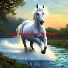 Látkový panel  360-14