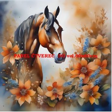 Látkový panel  360-17