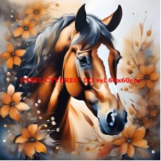 Látkový panel  360-18