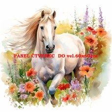 Látkový panel  360-20