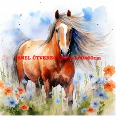 Látkový panel  360-21