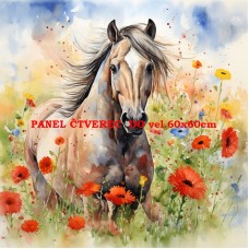 Látkový panel  360-23