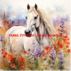 Látkový panel  360-26