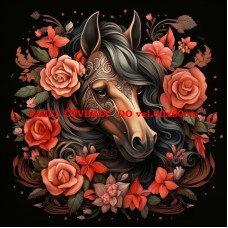 Látkový panel  360-28