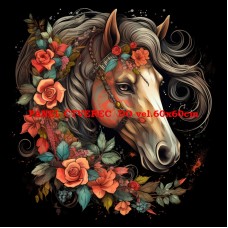 Látkový panel  360-29