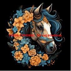 Látkový panel  360-31