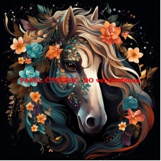 Látkový panel  360-33