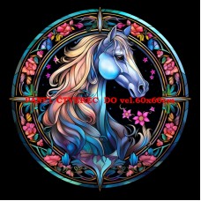 Látkový panel  360-38