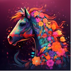 Látkový panel  360-47