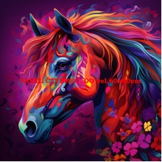 Látkový panel  360-49