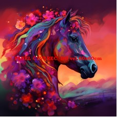 Látkový panel  360-51