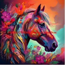 Látkový panel  360-52