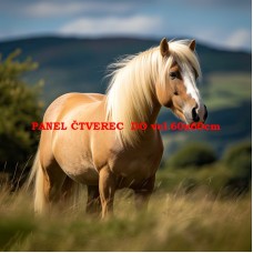 Látkový panel  360-6