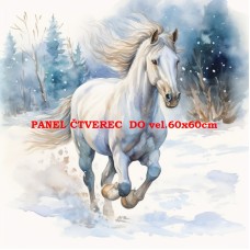 Látkový panel  360-72