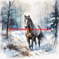 Látkový panel  360-74