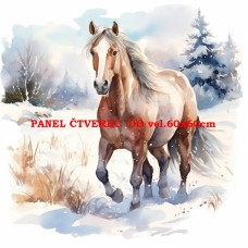 Látkový panel  360-76