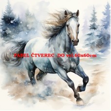 Látkový panel  360-77