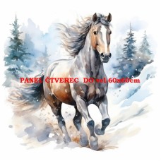 Látkový panel  360-79