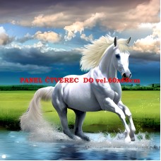 Látkový panel  360-8