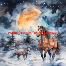 Látkový panel  360-83