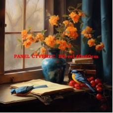 Látkový panel  362-1