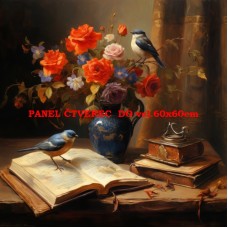 Látkový panel 362-10 Látkový panel 362-10