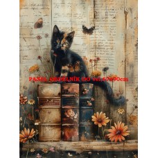 Látkový panel  362-100