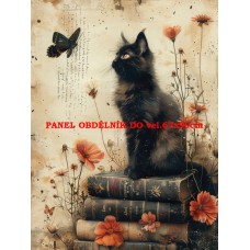 Látkový panel  362-102