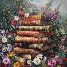 Látkový panel  362-129