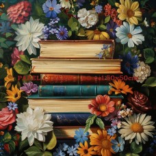 Látkový panel  362-135