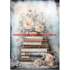 Látkový panel  362-138