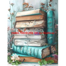 Látkový panel  362-144