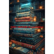 Látkový panel  362-150