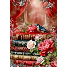 Látkový panel  362-151