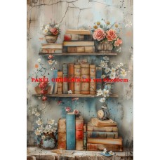 Látkový panel  362-156