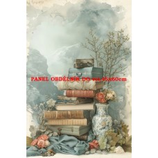 Látkový panel  362-172