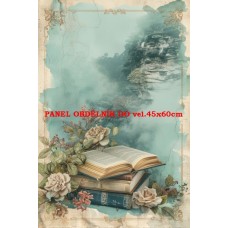 Látkový panel  362-177