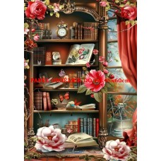 Látkový panel  362-188