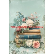 Látkový panel  362-190