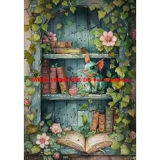 Látkový panel  362-192