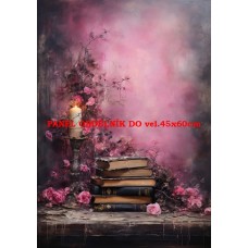 Látkový panel  362-196