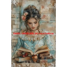 Látkový panel  362-243