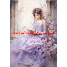 Látkový panel  362-245