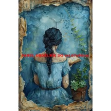 Látkový panel  362-249